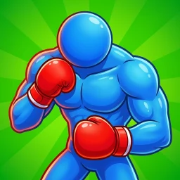 Ikon Endless Puncher